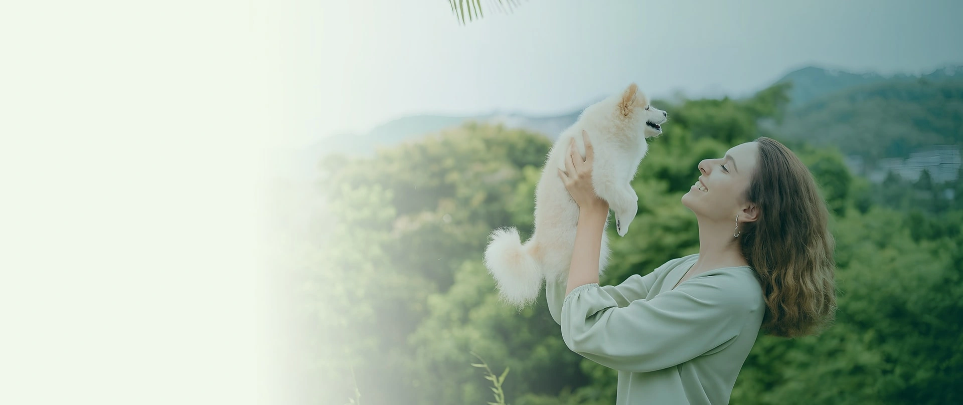 Especialista en Terapia Antioxidante Botánica y Defensa para Mascotas