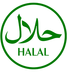 CERTIFICADO HALAL