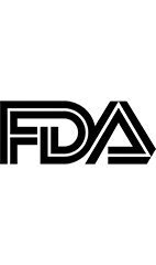 CERTIFICADO FDA