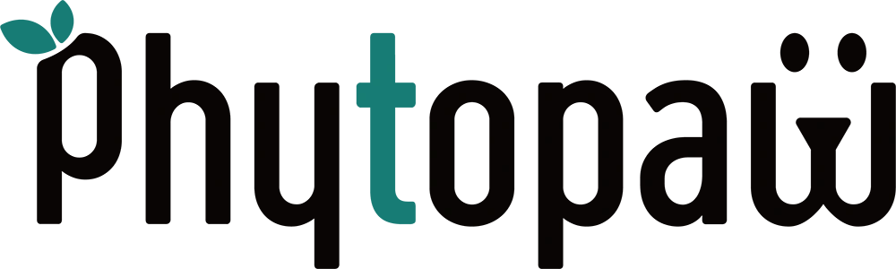 PhytoPaw LOGO
