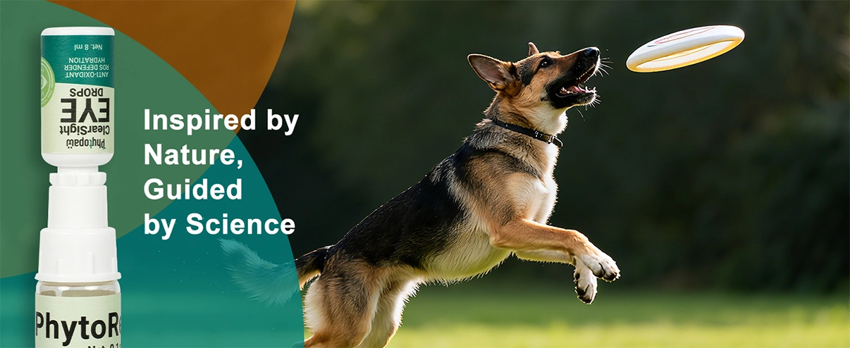 Gotas oft&aacute;lmicas ClearSight