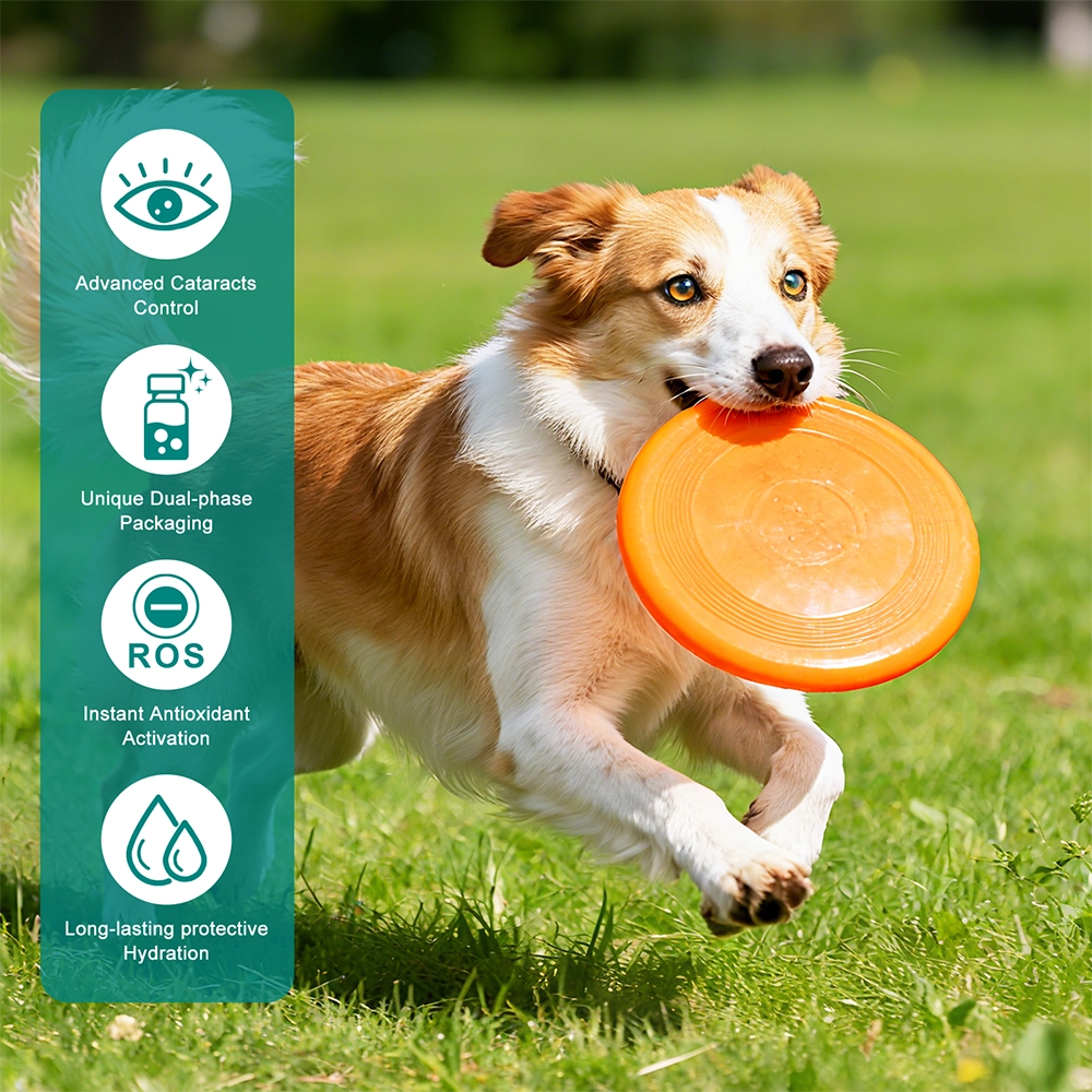 Gotas oftálmicas ClearSight