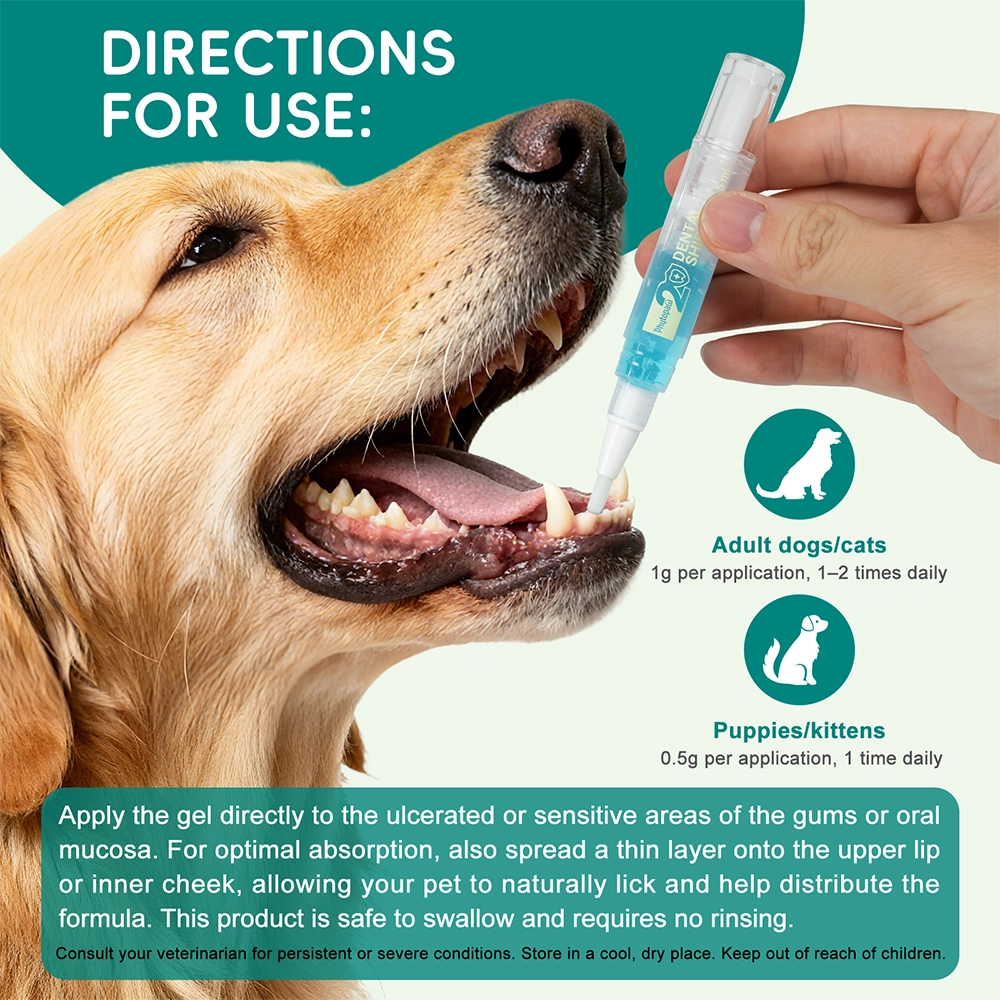 Kit dental PlaqueOff