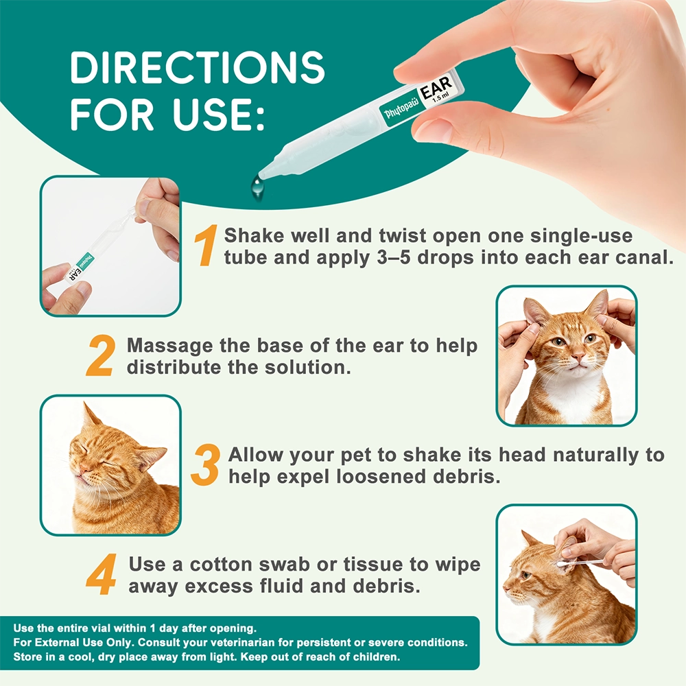 Esencia calmante COTTON SWAB