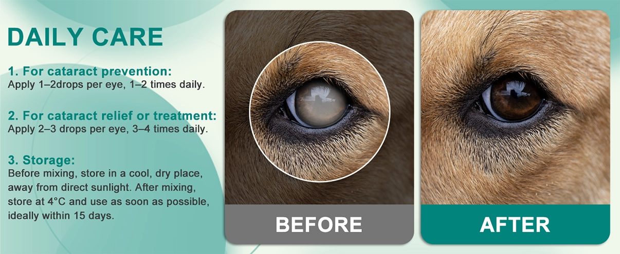 Gotas oft&aacute;lmicas ClearSight