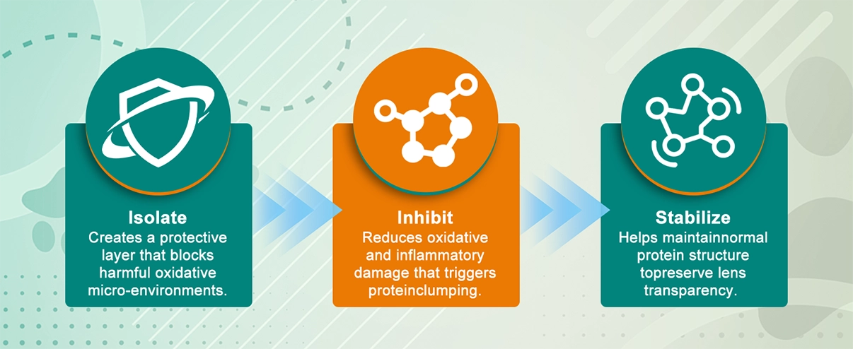 Gotas oft&aacute;lmicas ClearSight