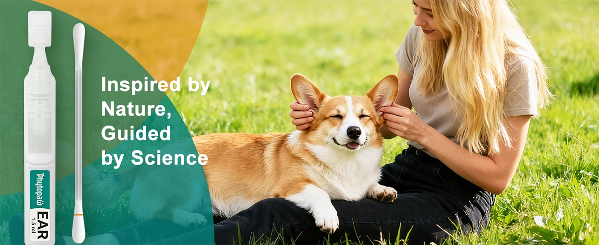 Gotas para los o&iacute;dos QuickClear