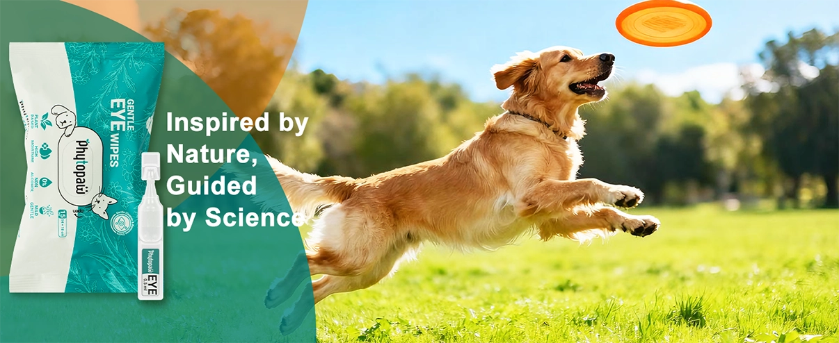 Kit para eliminar las manchas de l&aacute;grimas