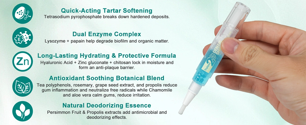 Bol&iacute;grafo para ablandar placas